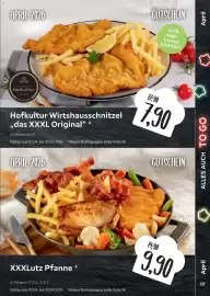 XXXLutz Prospekt Seite 7
