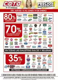Catálogo Coto Página 1
