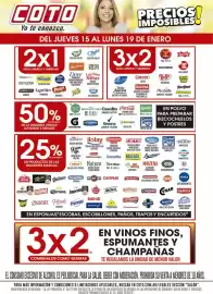 Catálogo Coto Página 2