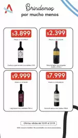 Catálogo El Abastecedor semana 3 Página 10