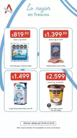 Catálogo El Abastecedor semana 3 Página 11