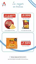 Catálogo El Abastecedor semana 3 Página 12