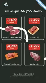 Catálogo El Abastecedor semana 3 Página 2