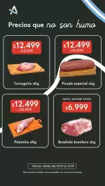 Catálogo El Abastecedor semana 3 Página 3