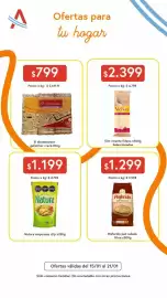 Catálogo El Abastecedor semana 3 Página 5