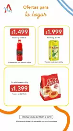 Catálogo El Abastecedor semana 3 Página 6