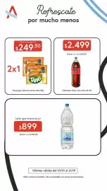 Catálogo El Abastecedor semana 3 Página 7