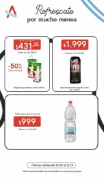 Catálogo El Abastecedor semana 3 Página 8