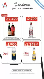 Catálogo El Abastecedor semana 3 Página 9