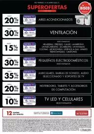 Folleto Disco semana 3 Página 1