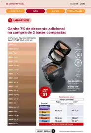 Catálogo Avon Página 10