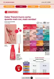 Catálogo Avon Página 11