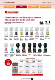 Catálogo Avon Página 14