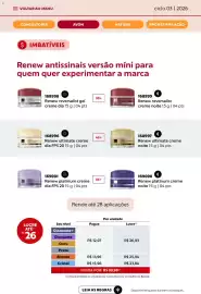 Catálogo Avon Página 15