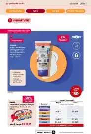 Catálogo Avon Página 17