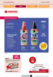 Catálogo Avon Página 19