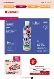 Catálogo Avon Página 20