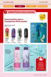 Catálogo Avon Página 21