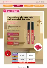 Catálogo Avon Página 23