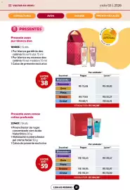 Catálogo Avon Página 24