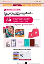 Catálogo Avon Página 27