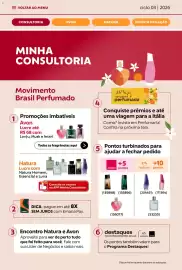 Catálogo Avon Página 3