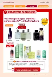 Catálogo Avon Página 31