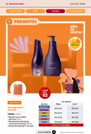 Catálogo Avon Página 34