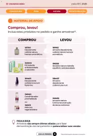Catálogo Avon Página 39