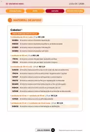 Catálogo Avon Página 41