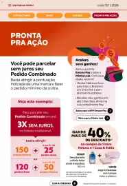 Catálogo Avon Página 45