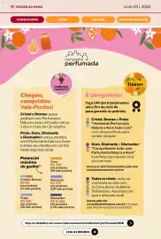 Catálogo Avon Página 5