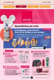 Catálogo Avon Página 7