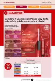 Catálogo Avon Página 8