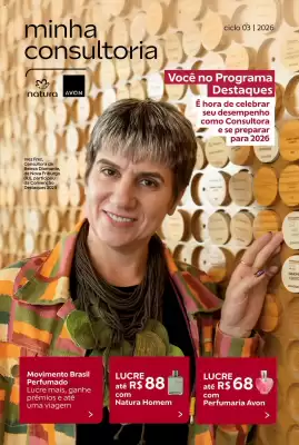 Catálogo Avon (válido até 12-02)