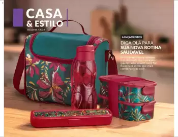 Catálogo Avon Página 1