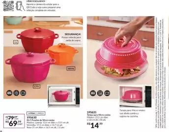 Catálogo Avon Página 12