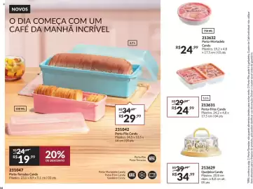 Catálogo Avon Página 14