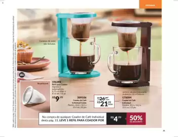 Catálogo Avon Página 15