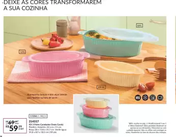 Catálogo Avon Página 16