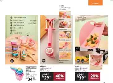 Catálogo Avon Página 17