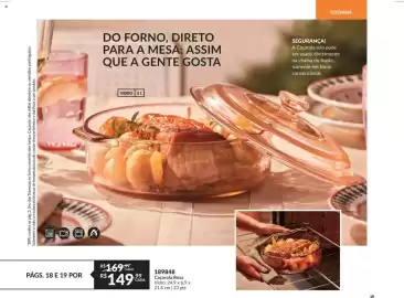 Catálogo Avon Página 19