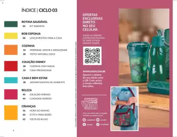 Catálogo Avon Página 2