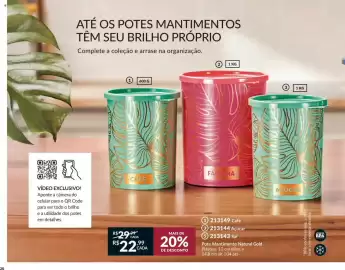 Catálogo Avon Página 20