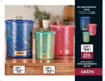 Catálogo Avon Página 21