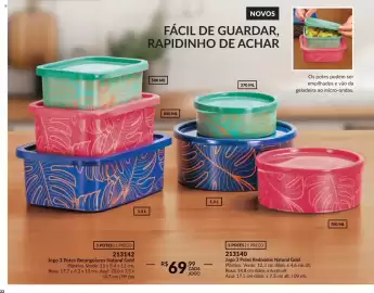 Catálogo Avon Página 22