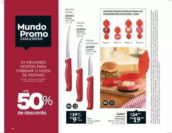 Catálogo Avon Página 24