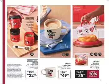 Catálogo Avon Página 29