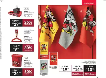 Catálogo Avon Página 31