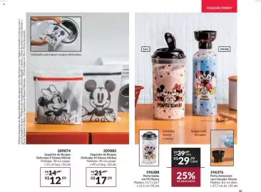 Catálogo Avon Página 33